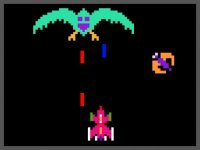 Phoenix Arcade Online Game Arcade Game