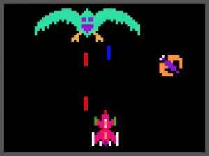 Phoenix Arcade Online Game Arcade Game