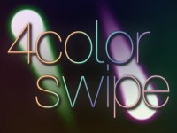 4color Swipe Online Arcade Game