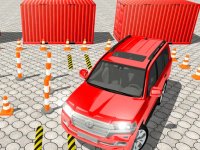 Prado Parking Simulator
