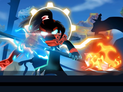 Line Hero Standoff
