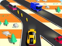 Car Traffic System Online Arcade Game