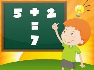Brain Workout Math Puzzle Game - Arithmetic Puzzle Game