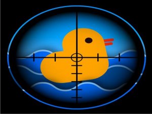 Quick Duck Shoot Online Arcade Game