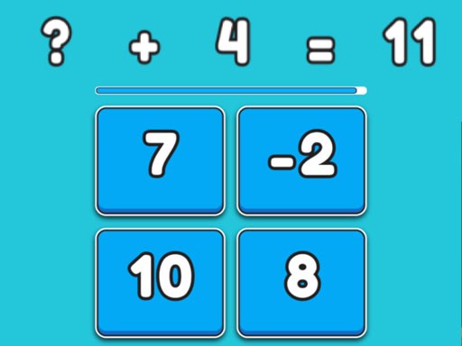 Math Mind Puzzle Challenge