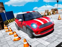 2023 Car Parking Online Game Driving Simulator