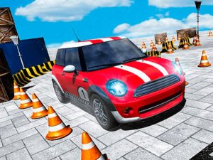 2023 Car Parking Online Game Driving Simulator