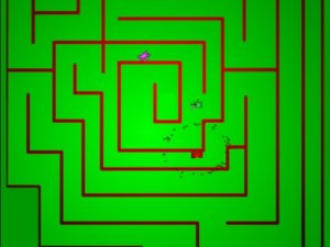 Maze Tank Strategy Online Game