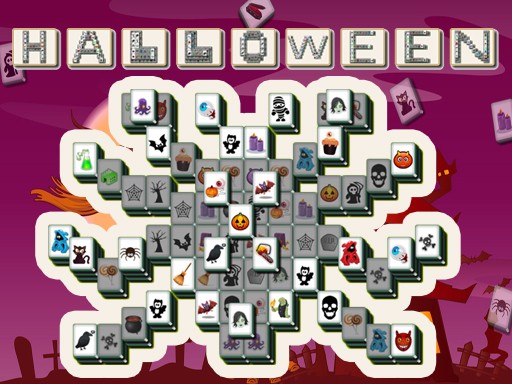 Mahjong Puzzle Game