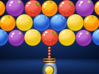 Fruitz Shooter Online Puzzle Game - Arcade Game