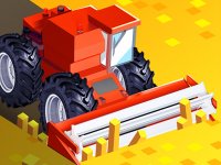 Harvest.io - Farming Simulator