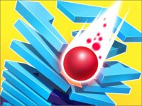Stack Ball 2 3D Arcade