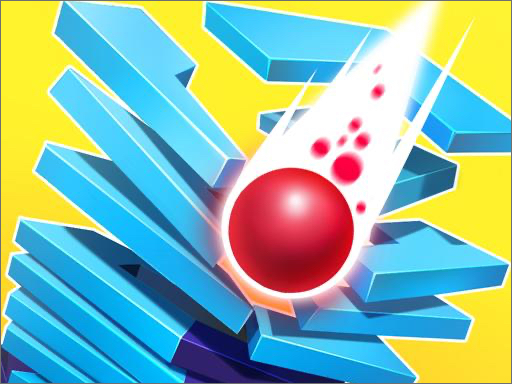 Stack Ball 2: 3D Arcade Runner