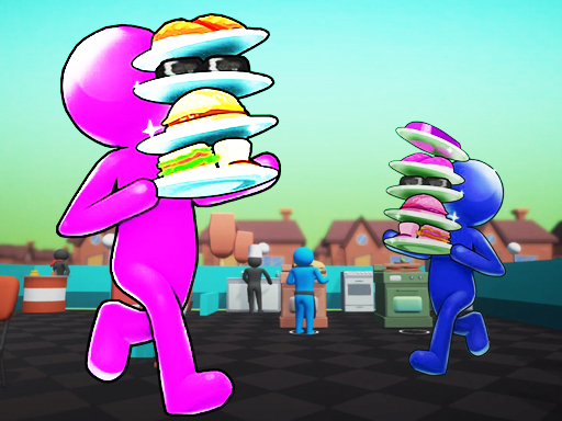 Dream Restaurant Clicker Adventure