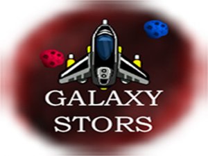 Galaxy Stors Online Puzzle Game
