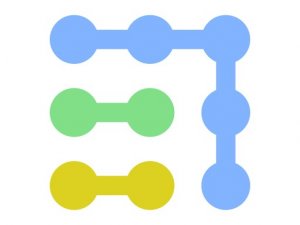 Dot Lines Puzzle Game - Logic Puzzle Game