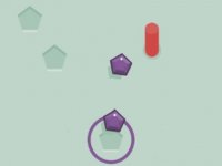 Gems Shot Puzzle Game