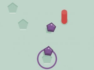 Gems Shot Puzzle Game