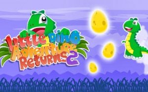 Dinosaur Explorer: World Trek