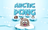 Arctic Pong Seal Rescue Arcade