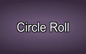 Circle Roll: Color Match Puzzle Online Game