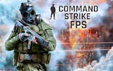 Command Strike: Tactical Precision Shooter