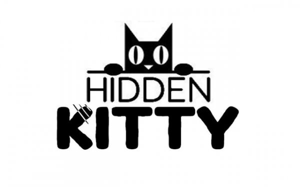 Hidden Kitty: Find The Cats Online Game