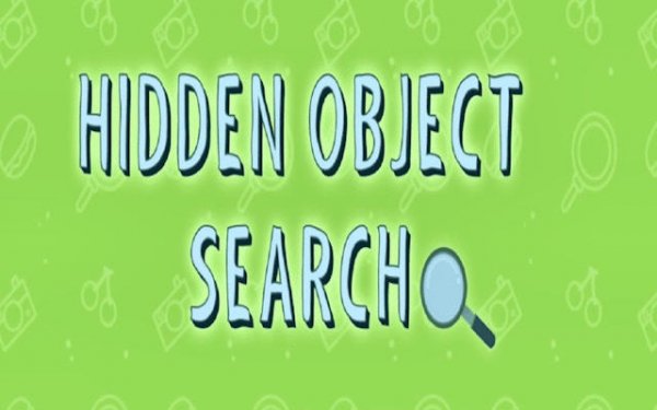 Visual Search Challenge