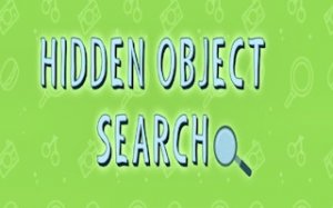 Visual Search Challenge