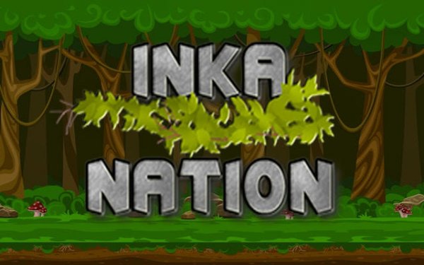 Inka Nation: 2D Adventure Quest Online Game
