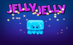 Jelly Jelly: Plankton Collector