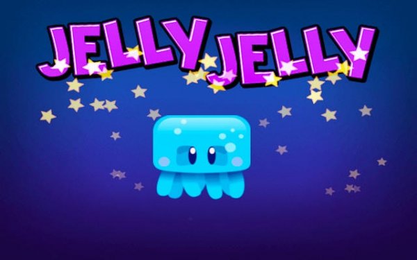 Jelly Jelly: Plankton Collector Online Game