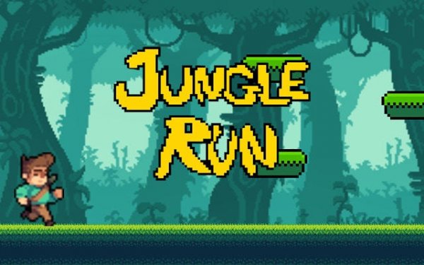 Jungle Run: Snake Escape Adventure Online Game