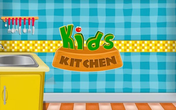 Little Chef's Diner Adventure