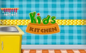 Little Chef's Diner Adventure