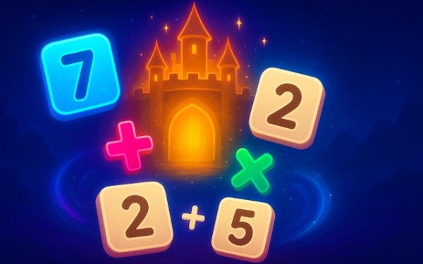 Number Grid Challenge