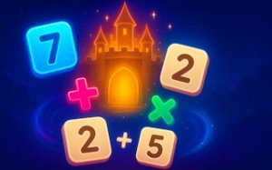 Number Grid Challenge