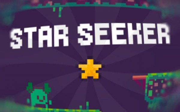 Star Seeker: Cosmic Collector Online Game