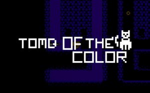 Tomb of the Cat Color - Escape & Paint Adventure Online Game