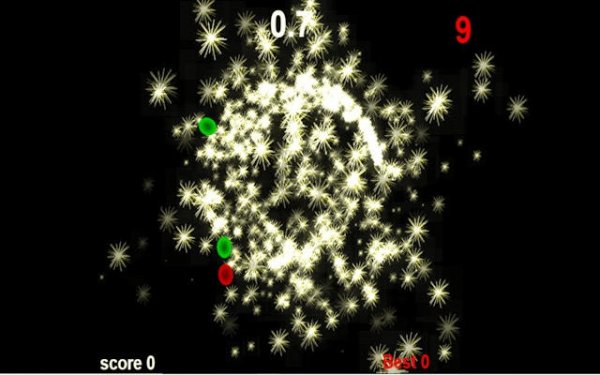 Velocity Click - Fast Reaction Online Game