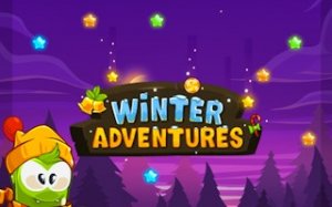 Christmas Star Puzzle Adventure
