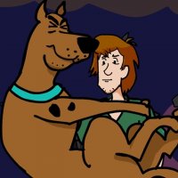 FNF Shaggy Test Online Rhythm Game