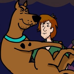 FNF Shaggy Test Online Rhythm Game
