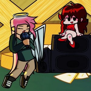 Friday Night Funkin&rsquo; V Online Rhythm Game - Arcade Game
