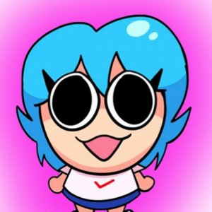 FNF vs Pow Sky Online Music Game