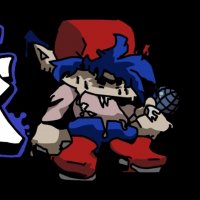 FNF vs Mofo Boyfriend Rhythm Arcade Game