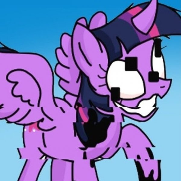 Pibby Rhythm Challenge: Twilight Rescue