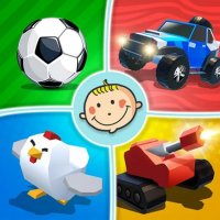 Multiplayer Party Games Collection