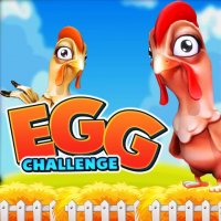 Egg Challenge: Multiplayer Fun
