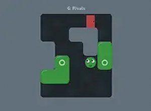 Squishy Grid Logic
